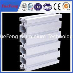 China 30*150 big dimension China hot sales European standard aluminium profile for industry supplier