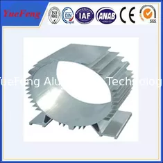 China aluminum extrusion electronic component Enclosure, anodizing aluminium enclosure supplier