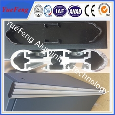 Anodizing Aluminium Extrusion for Cabinet/Wardrobe Sliding Door