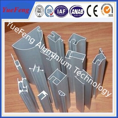 China Supplier OEM Aluminum Extrusion