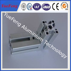 Aluminum Pergola/Aluminium profiles for Pergola/ T Slot Aluminium Extrusion