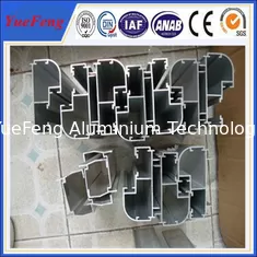 China aluminium profiles for office partition supplier