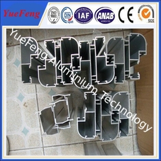 aluminium profiles for office partition