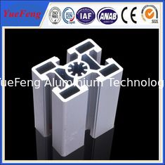 China Aluminium Fassaden profile wholesale, direct sell Aluminium Profile for office, buliding supplier