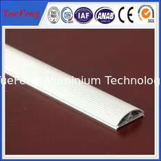 China supplier high quality waterproof aluminum profile led strip