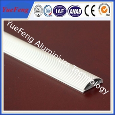 China supplier high quality waterproof aluminum profile led strip