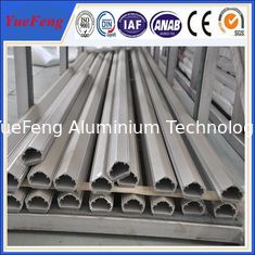 China LED housing aluminium extrusion/ led aluminum profile for sales supplier