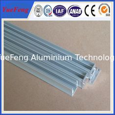 China Well-known trademark YUEFENG led aluminum channel made in china supplier