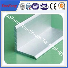 aluminium angle profile 80mm*80mm*6mm angle aluminium profile