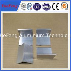 China Aluminium price per kg aluminum angle profile in china supplier