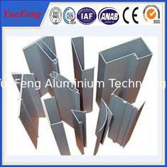 China hot sale Aluminum Roller Shutter Doors Extrusion Profiles with good price supplier