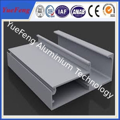 Aluminum Roller Shutter Door Profiles