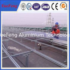 Japanese project ground solar mounting system & solar ground mounting bracket manufacturer