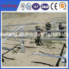 China Solar Panel Ground Mounted,Solar Power Plant 1MW on grid,Large-scale Solar Ground Plant supplier