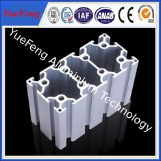 Industrial Assembly Line Aluminium Profile For Sale