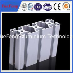 China Construction and industry aluminium profile for workshop application supplier