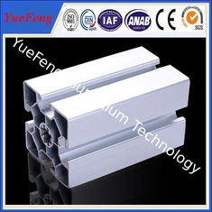 t-slot aluminum extrusion, aluminum profile extrusion