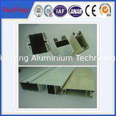 China Hot selling aluminum windows price/aluminum windows and doors supplier