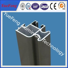 selling aluminum profiles for windows from china biggest factory