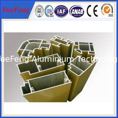 China extruded aluminium profiles used aluminum windows,models aluminum windows supplier