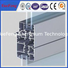 China High quality extruded aluminum storm windows for sale supplier