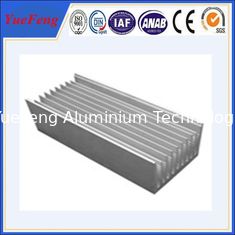 China aluminum heat sink suppliers(manufacturer),large aluminum heat sink supplier