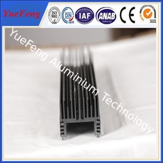 black anodized aluminum led heat sink( led heat sinks), heat sink led