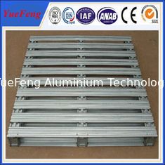 China Customised Aluminum Alloy Pallet, Metal Pallet, buy pallets supplier