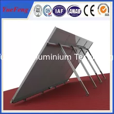 China solar panel mounting/solar panel mounts/solar panel mount/mounting solar panels supplier
