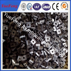 China Aluminum Extrusion T-NUT supplier, Aluminum industry accessories T nut