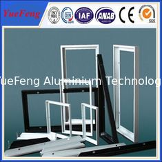 China solar mounting frames manufacturer,structure frame solar panel,aluminium solar pv frame supplier