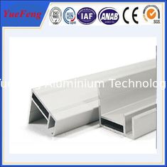 China supply aluminum extrusion solar panel frame for sale supplier