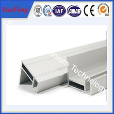 supply aluminum extrusion solar panel frame for sale