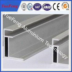 High Performance Aluminum Solar Panel Frame, frame for solar, aluminum extrusion