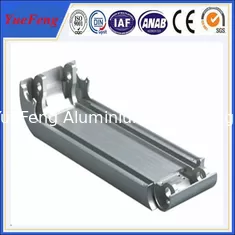 High Quality Aluminum Frame For Advertising Bicycle