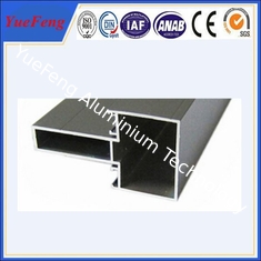 Hot Sales Aluminium Profile For Agriculture Greenhouse Used