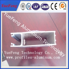 China aluminum extrusions profiles and aluminum profiles suppliers