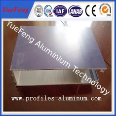 aluminum extrusion profiles catalog/ aluminum profiles and accessories