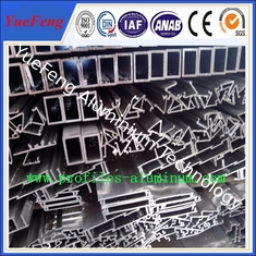 aluminum profiles uk, extrusion aluminum profiles manufacturer