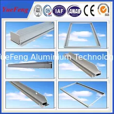 China solar frames export to Japan/ aluminium(aluminum) solar panel frame supplier