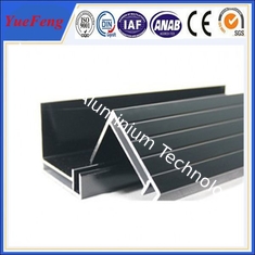 aluminum frames for solar panels from china supplier