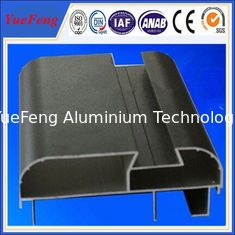 China 9035 LED display aluminium profile extrusion for led modules supplier