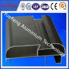 9035 LED display aluminium profile extrusion for led modules