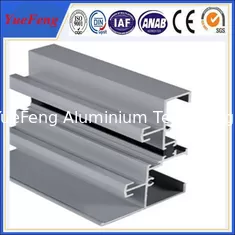 China aluminum doors(door)/ aluminum profiles for sliding doors/ aluminum door frames supplier