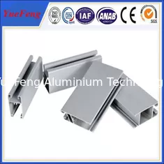 China window and doors aluminium profiles price, window aluminium frame design supplier