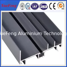 China aluminium window fabricators/ aluminium window frame colours/ aluminium window styles supplier