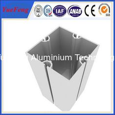80mm Maxima extruded aluminium Profile for Exhibition Booth from china design