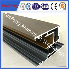 thermal break aluminium windows and doors frame price per sq.m