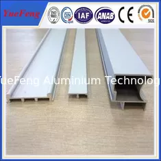 China High quality China aluminium extrusion profile price per kg supplier