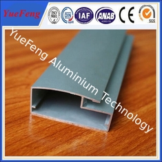 aluminum profile for kitchen cabinet glass door